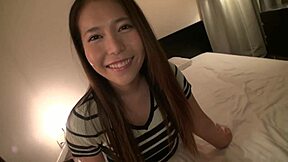 damn, ran into my old crush school babe now squirting like crazy in secret meetup...