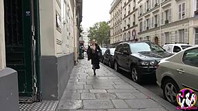 Slim redhead slut craves hardcore anal creampie in her narrow ass