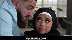 willow ryder, can you handle peter green's massive cock lessons in hijab?