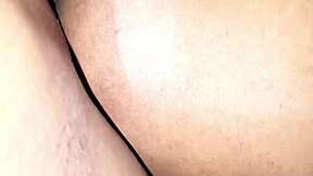 Nepali wife spreads wide for deep missionary pounding