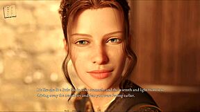 i finally learn the price of power in episode 79