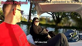 instant boat date big ass argentinian bbw fat tits monster cock buttplug latina pounding