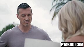 oh man derek kage punishin emma rosies nude petite ass unusually hard