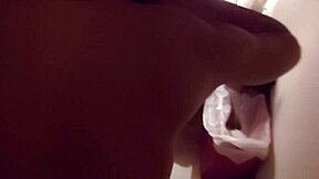 i finally fuck bangkok ladyboy's tight surgical pussy with her big cock