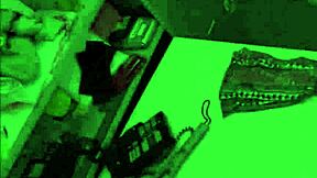 officer fucks tiny tits blonde shoplifter cecelia taylor after deal