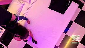 hey babe, check this mexicana casada going wild on her hubby's cock, living her pornstar dream pov style