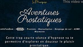 wanna try french anal prostate jerk off instructions hfo? 