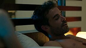 Jazmín Stuart Poses As Sexy Argentinian Beauty