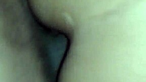 What If Her First Anal Shatters Latina Milf Expectations Bent Over Big Ass Creampie