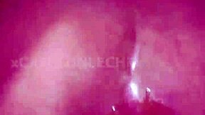 whoa, my boss teaches me to fuck her ass and i fill her pussy with cum