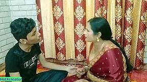 What the fuck is this naughty indian family banging?