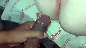 essa branquinha screams on my big black cock her tight pussy loves it rosinhapintoloko110