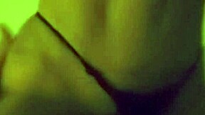 i finally fuck bangkok ladyboy's tight surgical pussy with her big cock