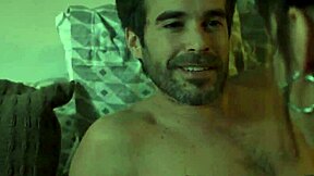 Jazmín Stuart Poses As Sexy Argentinian Beauty