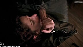 milf slut fisted anal fucked hard in heels attic bdsm insertion frenzy