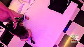 hey babe, check this mexicana casada going wild on her hubby's cock, living her pornstar dream pov style