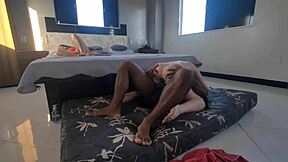 lick my pussy and ass to lube for your thick cock deep inside