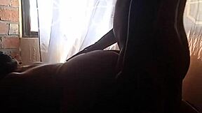 secret homemade pounding rips clothes off my stepsister's tight pussy