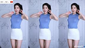 korean call girl seduces client in intimate encounter