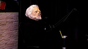 belinha baracho flaunts huge tits on sheer red after celeb flings