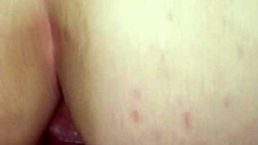 Why Does My Nasty Slut Girlfriend Crave Hard Anal Creampie?