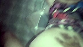 Hey she's totally my bitch taking that bareback monster cock from neighbor