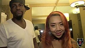 rome major ravages kimberly's big tits and squirting pussy hard?