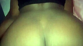 she moans loud riding her rose toy better than my cock lol