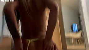 monika fox, wanna see me suck deepthroat fuck and squirt in hotel?