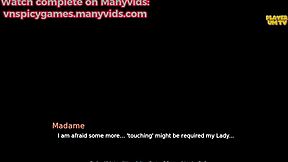 i finally get that once in a lifetime hentai milf pussy experience