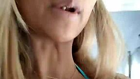teasing public solo anal craves deeper outdoor thrills