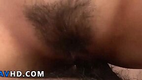 azusa nagasawa delivers epic asian titty fuck blowjob and creampie pounding