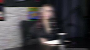 damn, naomi campos' bisexual lingerie prelims compilation got me hard...