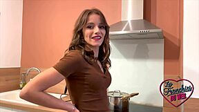 ariana and anita's wild lesbian lingerie frenzy explodes!!