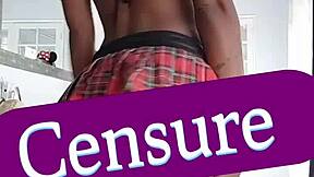 Schoolgirl Sextape Summons to Director's Office Tonight!