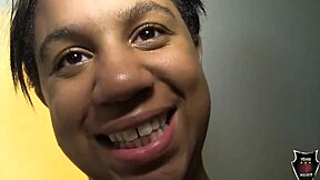 rome major ravages kimberly's big tits and squirting pussy hard?