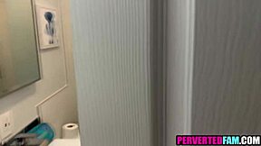 your stepsis redhead ready to fuck you hard?