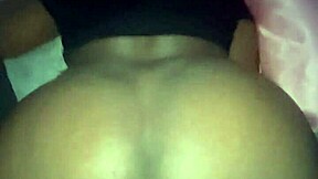 she moans loud riding her rose toy better than my cock lol