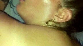 Why Does My Nasty Slut Girlfriend Crave Hard Anal Creampie?