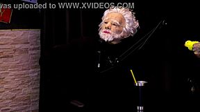 belinha baracho flaunts huge tits on sheer red after celeb flings