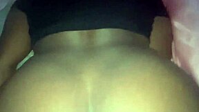 she moans loud riding her rose toy better than my cock lol