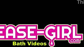 hey super hot 18+ brunette teen why are you here for daddy's casting interview