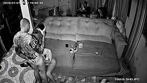 Beautiful brazilian teen pornstar orgasms hard with muscular nerd in hidden hotel cam