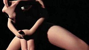 family dives into wild CARTOON fun with taboo twists and playful antics