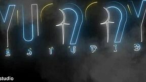 Nympho Kyra Sex's Ass Gaped by Baseball Bat Then Dap'd by Five Monster Cocks