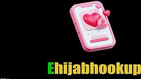 Shy muslim wife showers into hardcore facial cheating liberation on tits