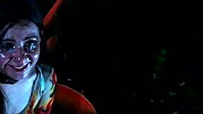 Eighteen Plus Anal Bug Ravages Muddy Lily Thot in Extreme Bondage