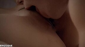 I exploded in multiple orgasms on candice luca's big dick lover wait no his