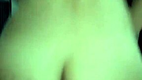 have you felt a chubby latina's erotic ass dance turn rough homemade pov sex?