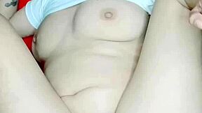 my buddy savors my juicy pussy while fucking